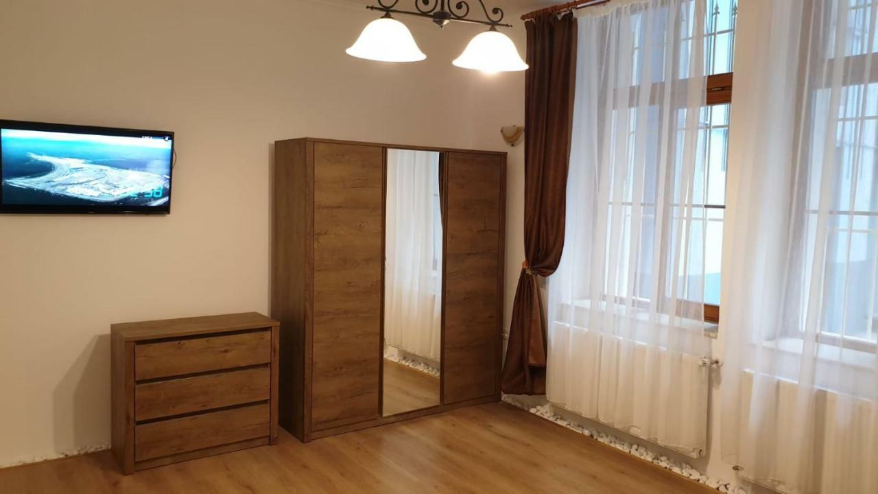 A Piece Of History In Moscovitz Palace Gran Varadino Esterno foto